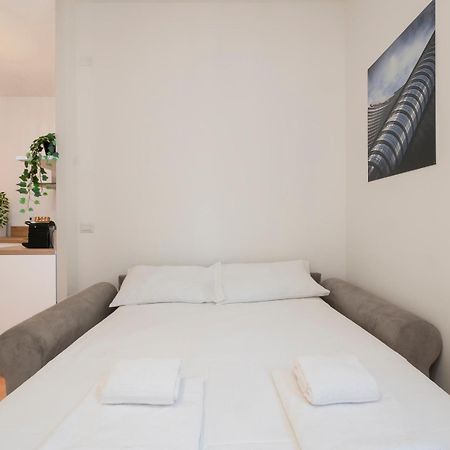 I Host Apartment - Gressoney 2 Milánó Kültér fotó