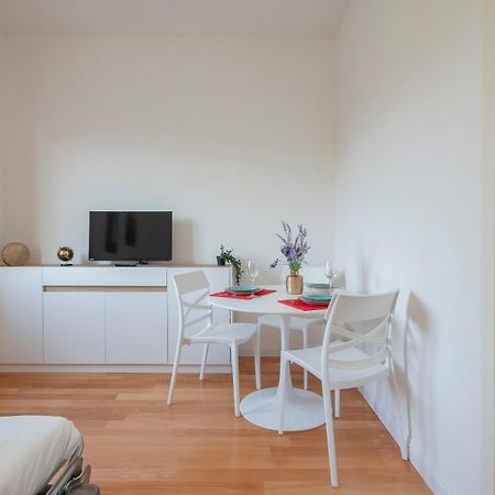 I Host Apartment - Gressoney 2 Milánó Kültér fotó
