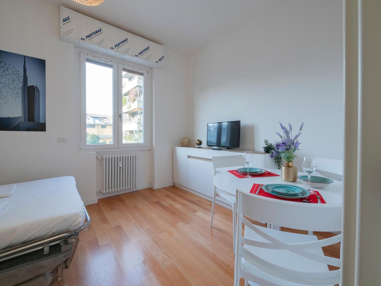 I Host Apartment - Gressoney 2 Milánó Kültér fotó