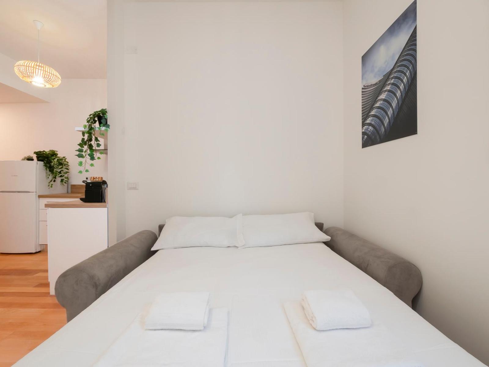 I Host Apartment - Gressoney 2 Milánó Kültér fotó