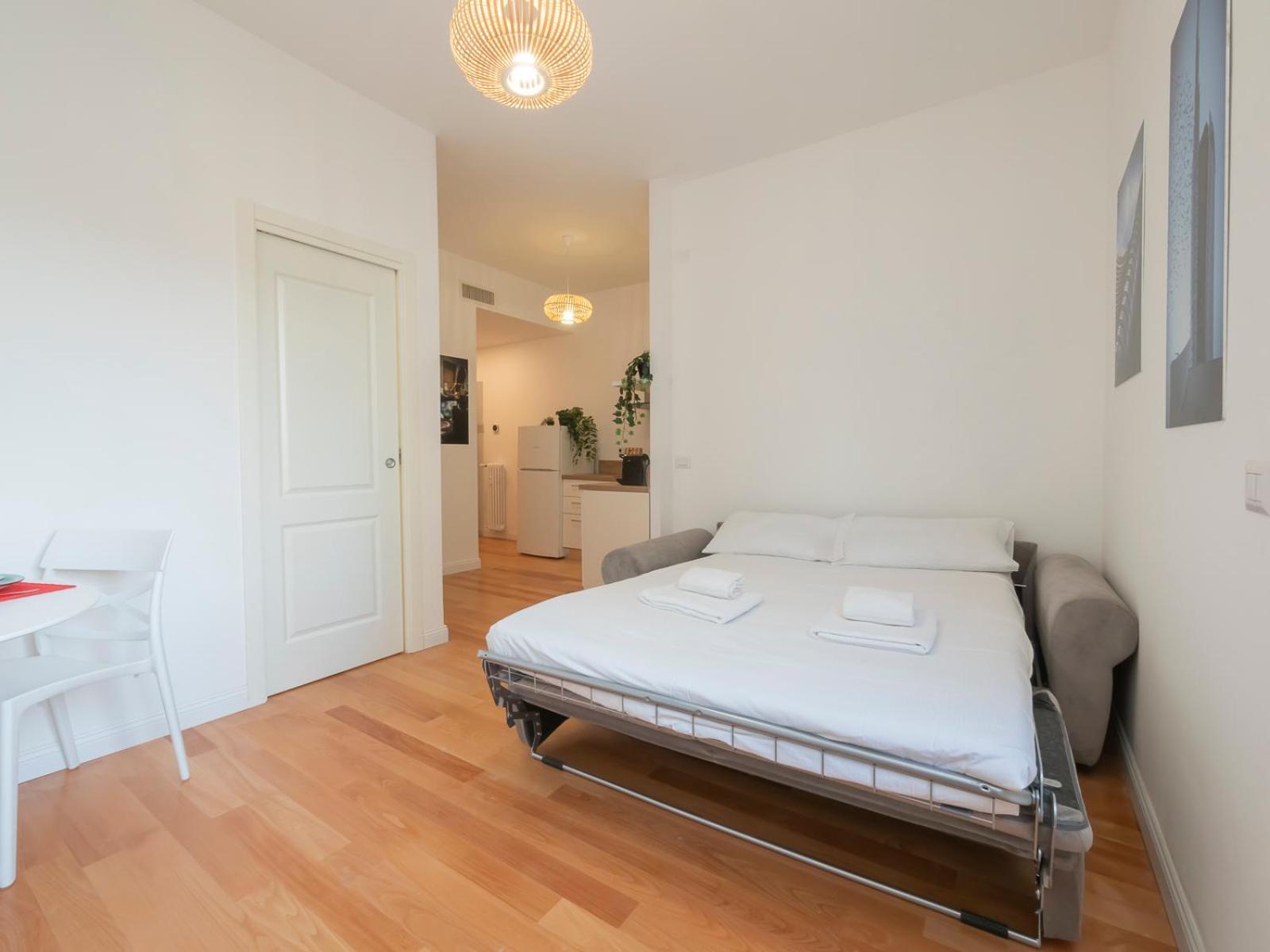 I Host Apartment - Gressoney 2 Milánó Kültér fotó